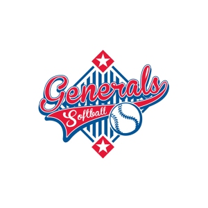 Generals Softball